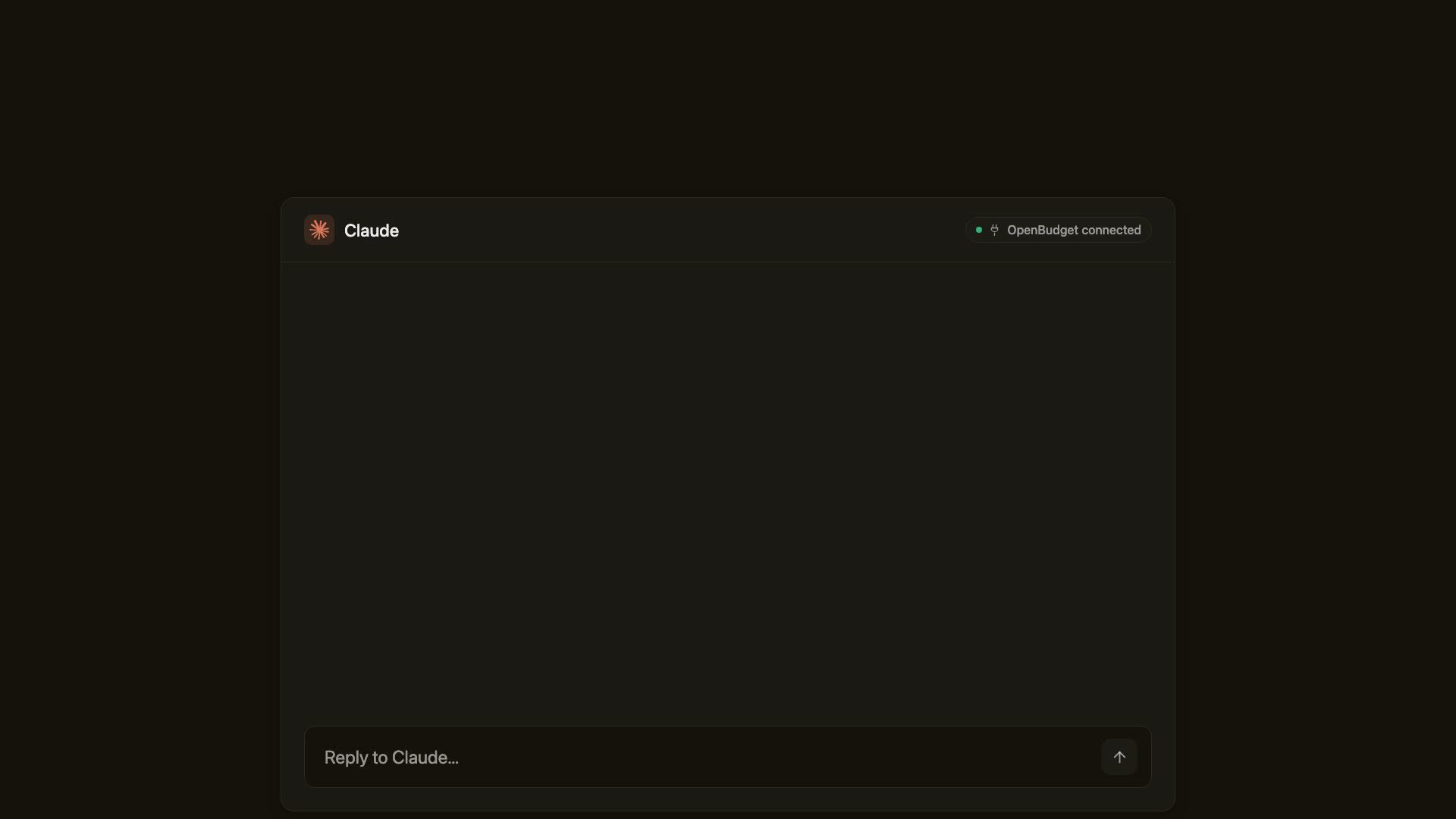 Product demo preview