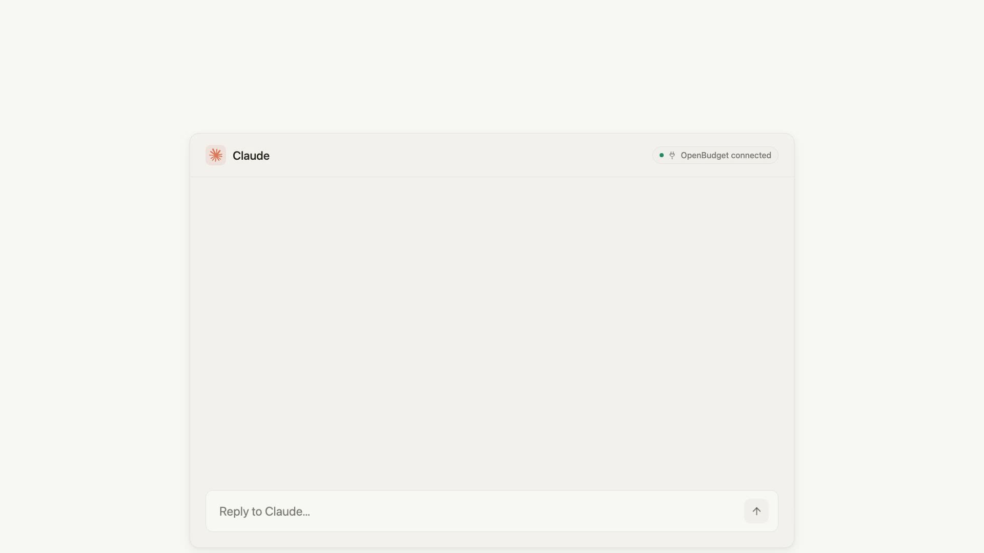 Product demo preview