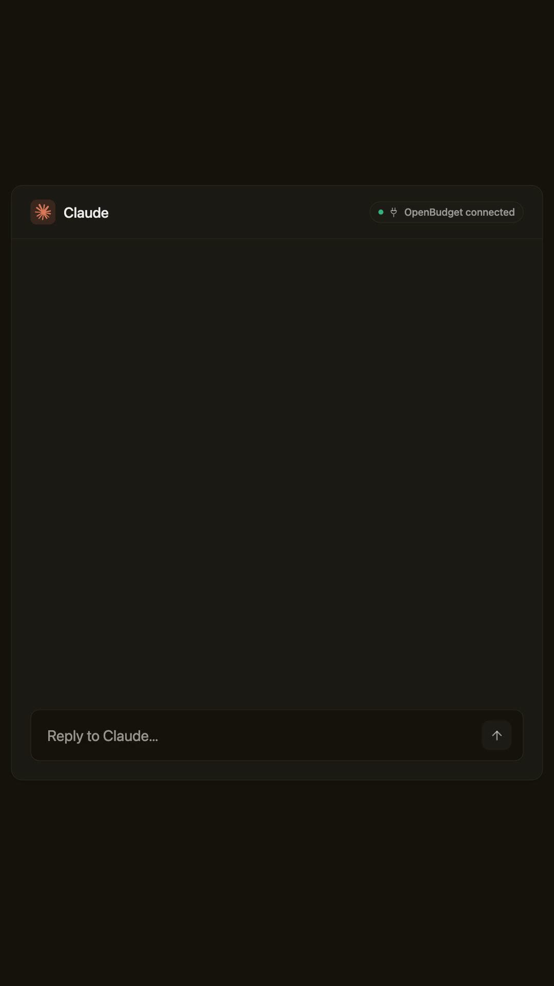 Product demo preview
